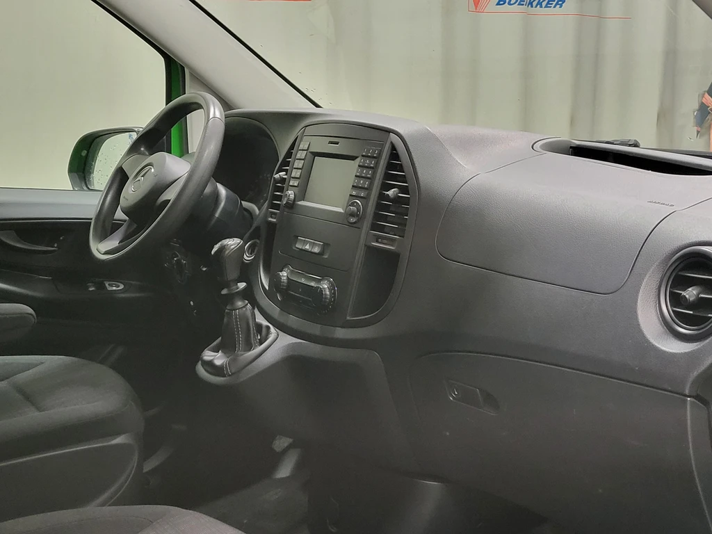 Mercedes-Benz Vito – foto 11