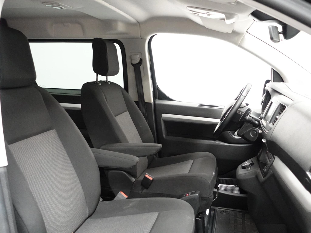 Opel Vivaro – foto 29