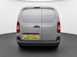 Opel Combo – thumbnail 5