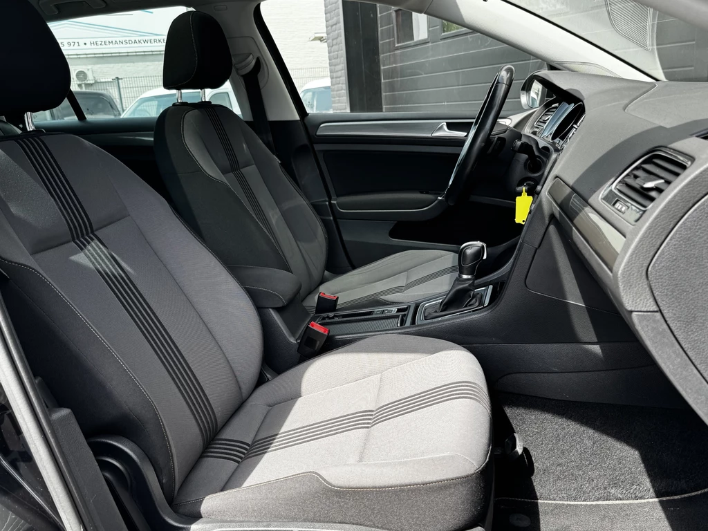 Volkswagen Golf – foto 15