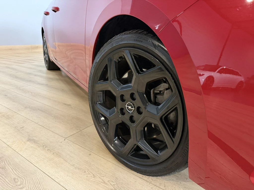 Opel Astra – foto 9