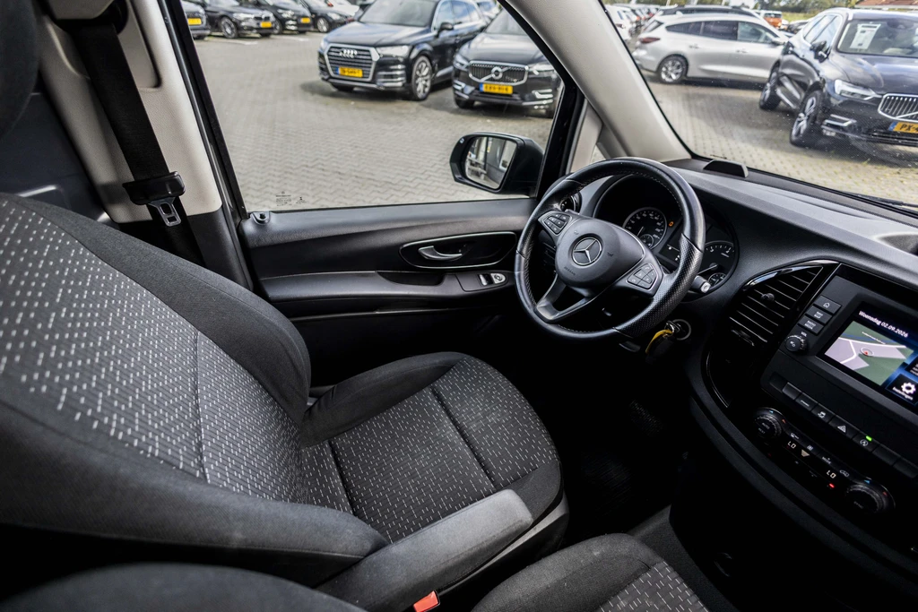 Mercedes-Benz Vito – foto 8