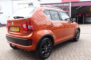 Suzuki Ignis – thumbnail 5
