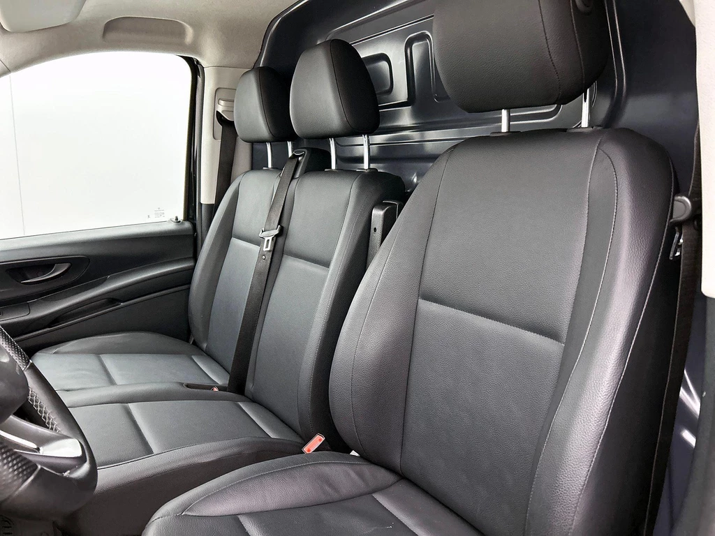 Mercedes-Benz Vito – foto 29