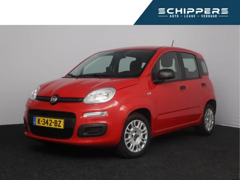 Fiat Panda 1.0 Hybrid Easy | Airco