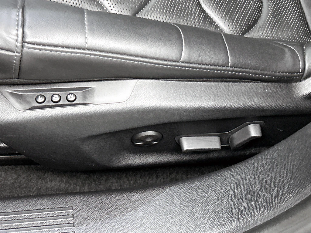 Citroën C5 X – foto 25