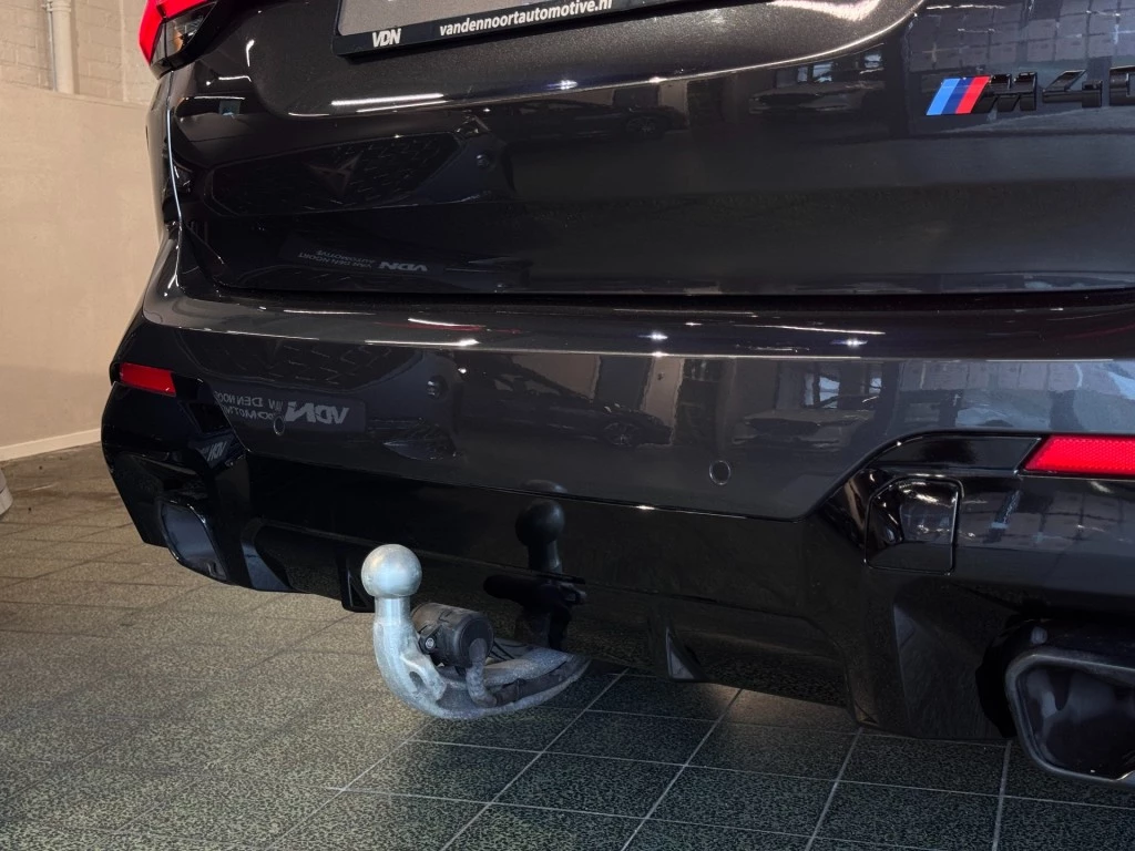BMW X3 – foto 12