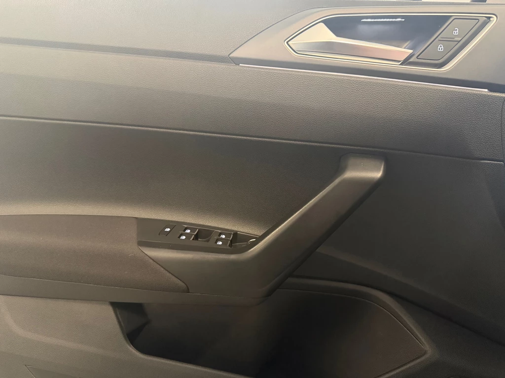 Volkswagen Taigo – foto 21