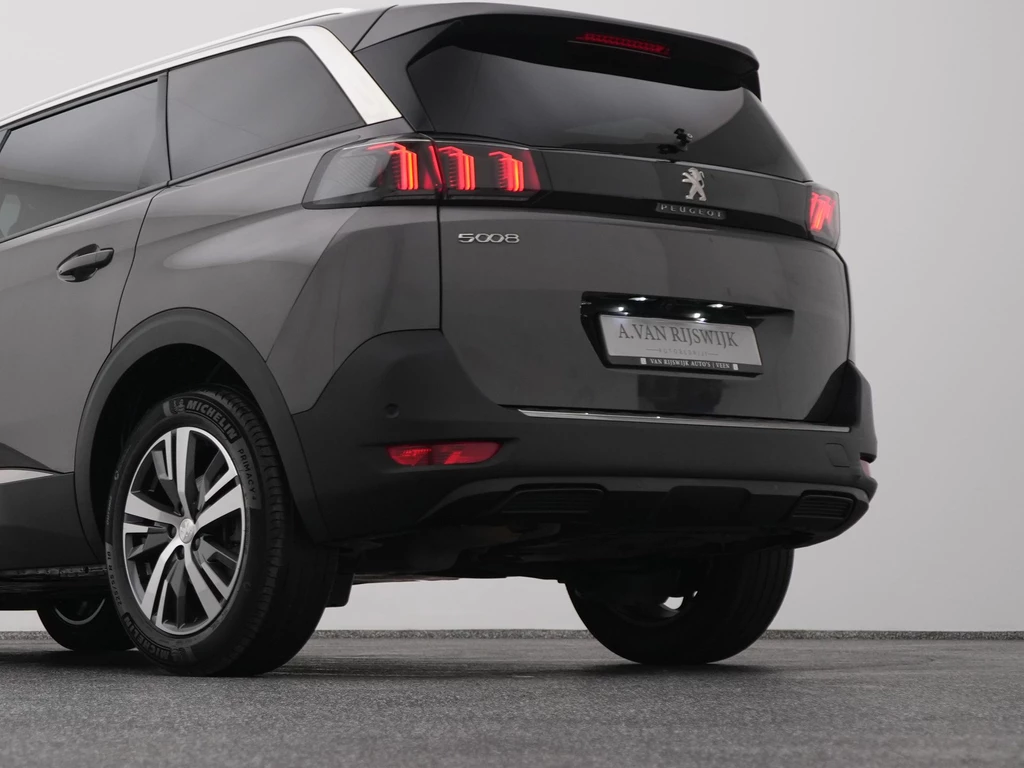 Peugeot 5008 – foto 7