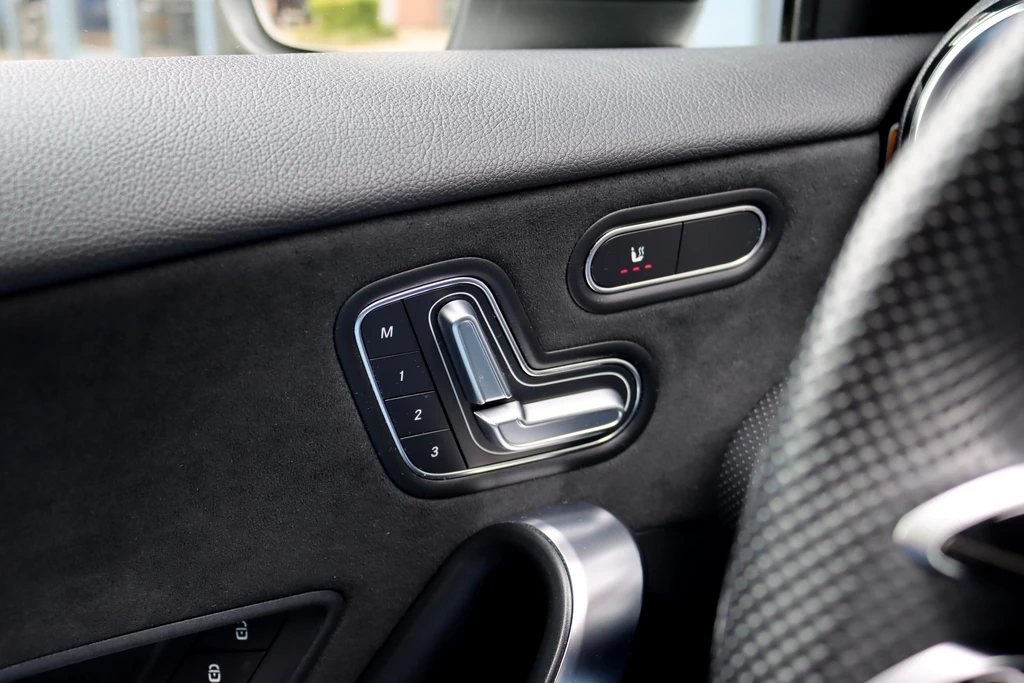 Mercedes-Benz A-Klasse – foto 37