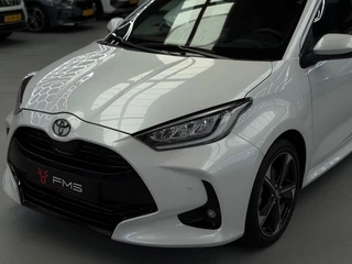 Toyota Yaris – thumbnail 20