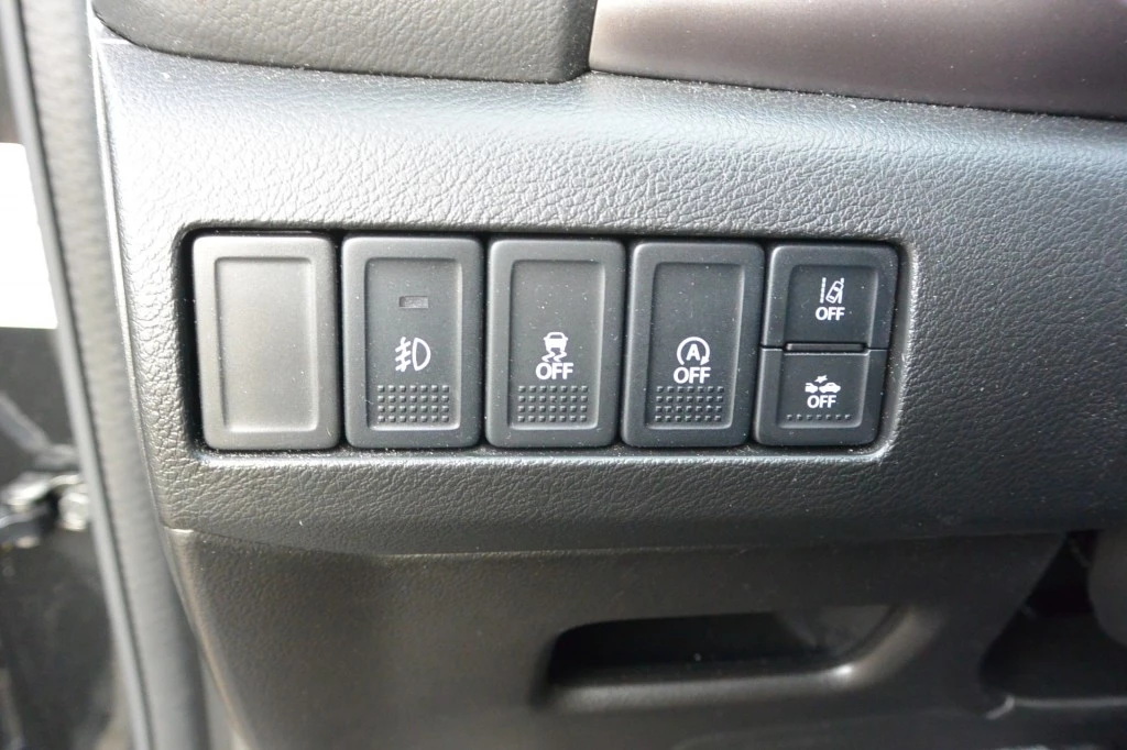 Suzuki Vitara – foto 16