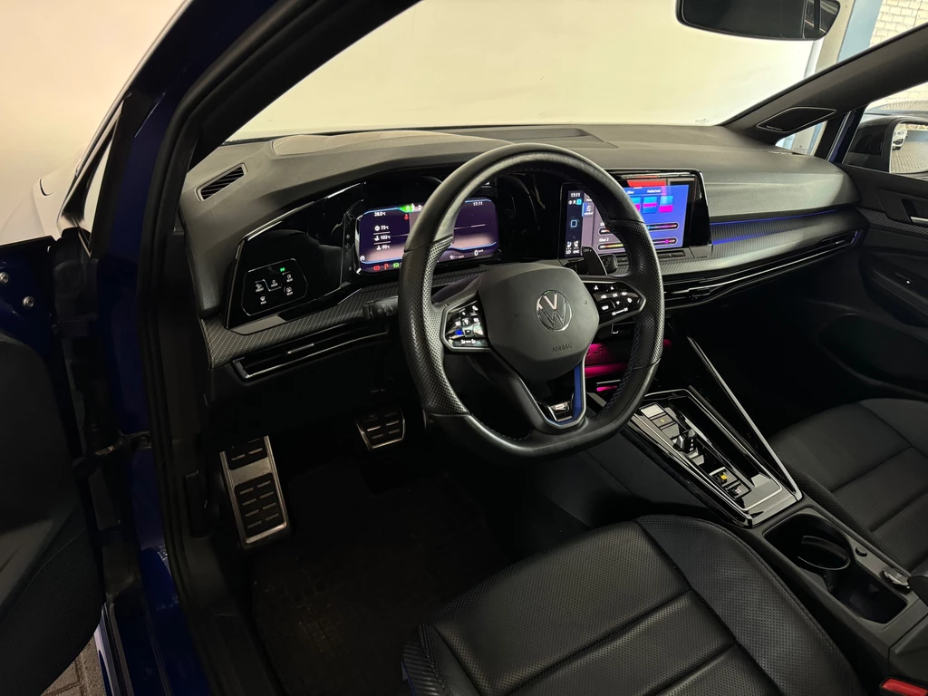 Volkswagen Golf – foto 11