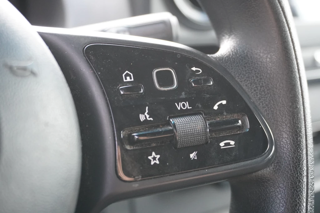Mercedes-Benz Sprinter – foto 17