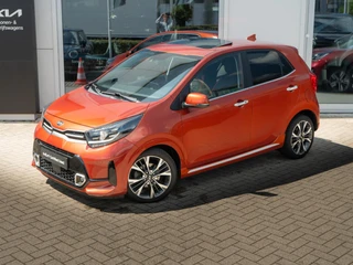 Kia Picanto – thumbnail 2