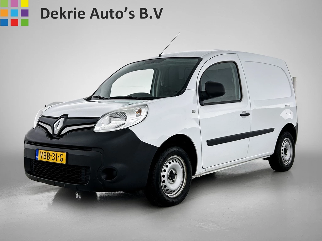 Renault Kangoo – foto 1