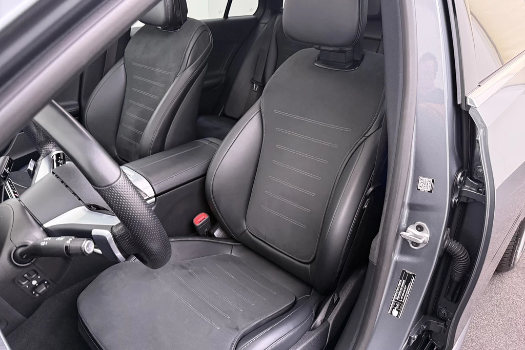Mercedes-Benz C-Klasse – foto 10