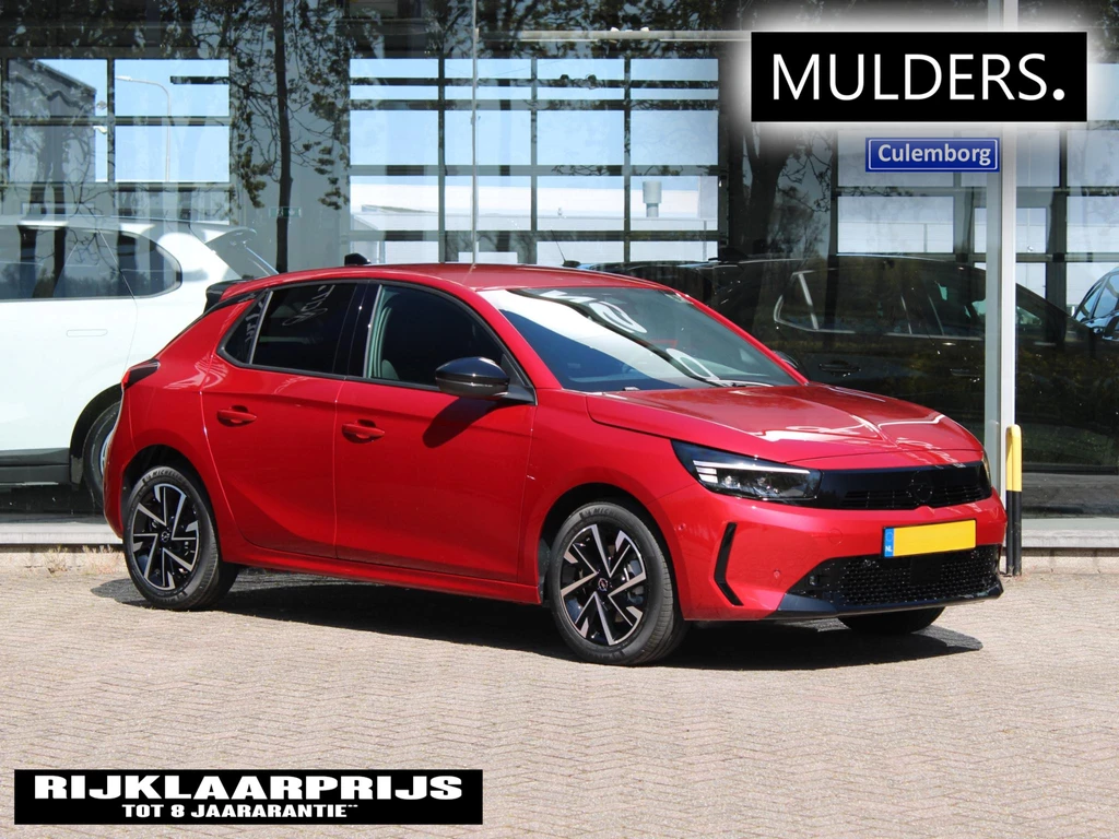 Opel Corsa – foto 7