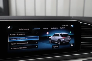Mercedes-Benz GLE – thumbnail 15