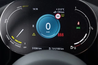 MINI Countryman – thumbnail 21