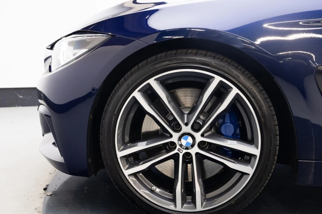 BMW 4 Serie – foto 28
