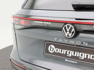 Volkswagen Tayron – thumbnail 14