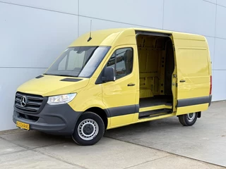 Mercedes-Benz Sprinter – thumbnail 2