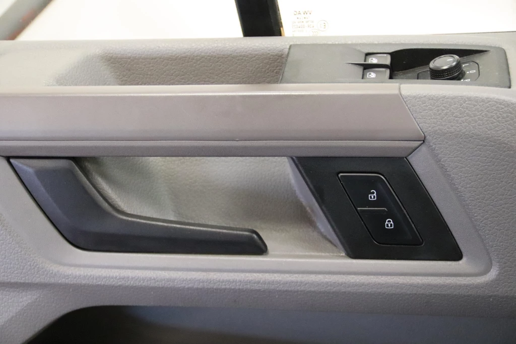 Volkswagen Crafter – foto 13