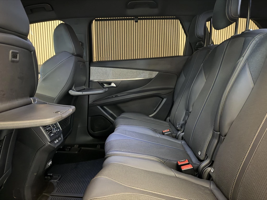 Peugeot 5008 – foto 33