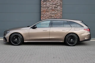 Mercedes-Benz E-Klasse – thumbnail 2