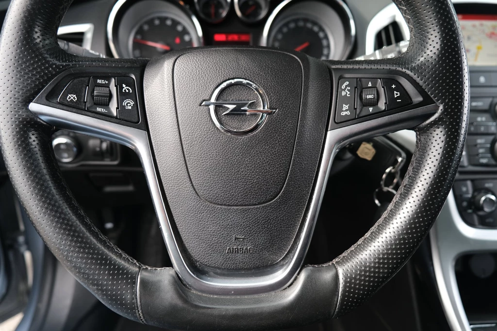Opel Astra – foto 18