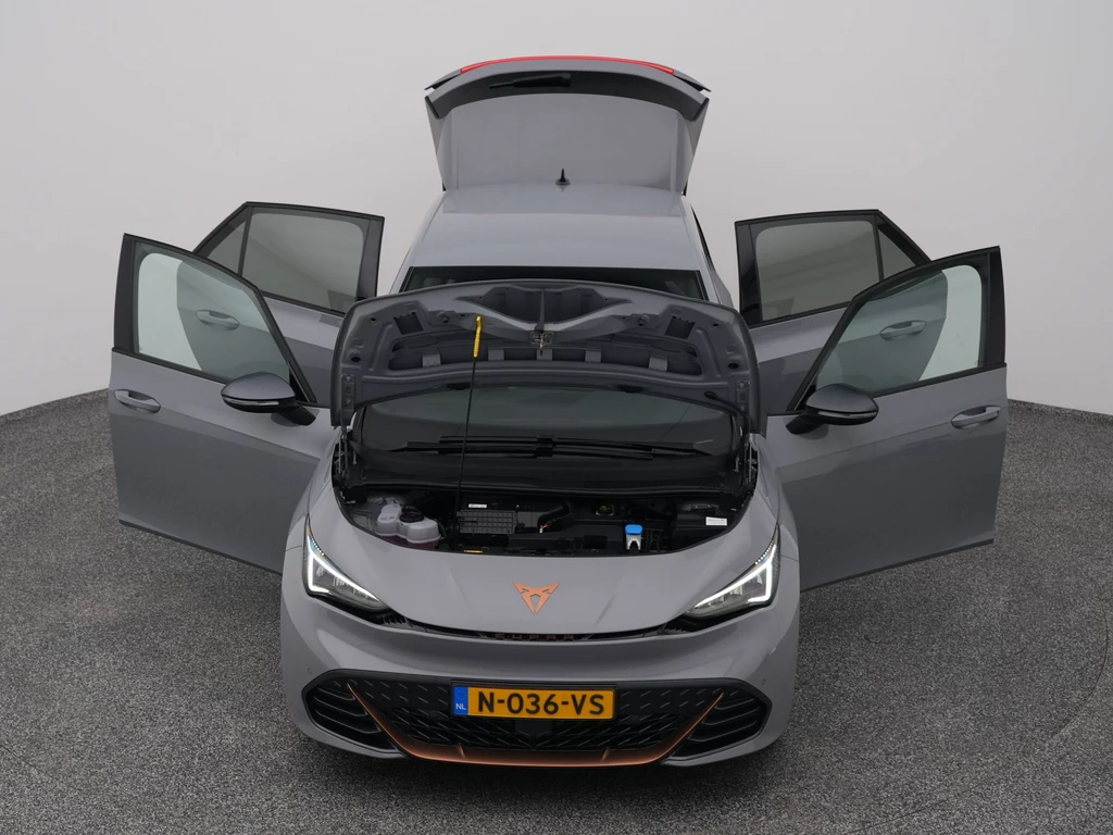 CUPRA Born – foto 18