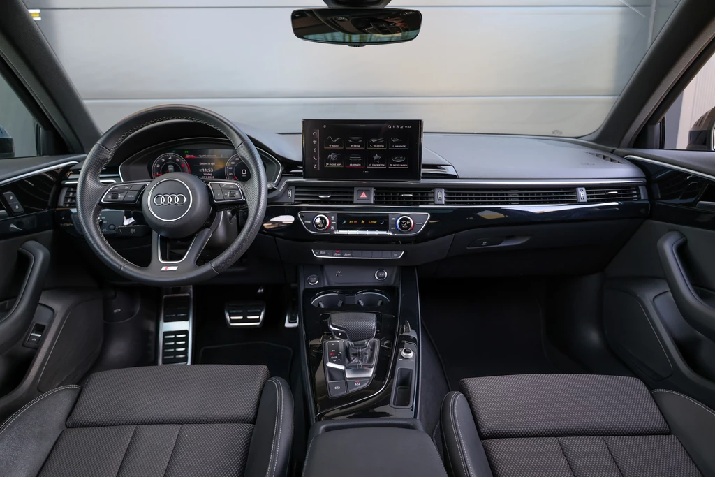 Audi A4 – foto 28