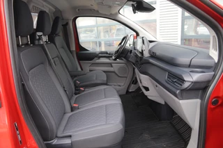 Ford Transit Custom – thumbnail 13