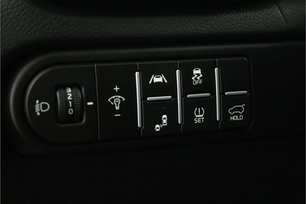 Kia Ceed Sportswagon – foto 19