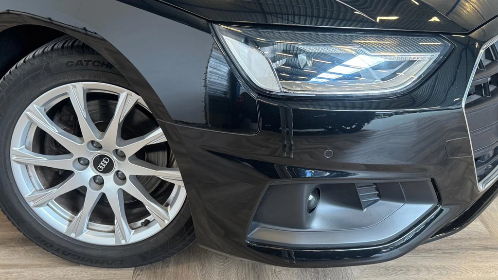 Audi A4 – foto 25