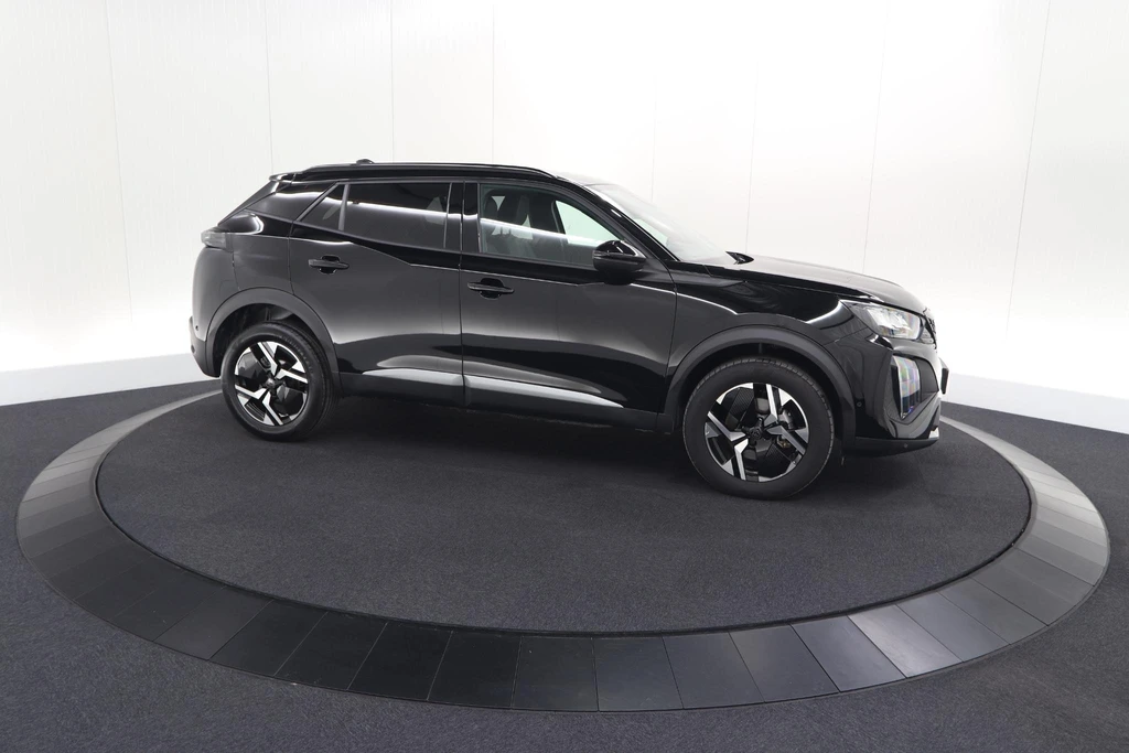 Peugeot 2008 – foto 10