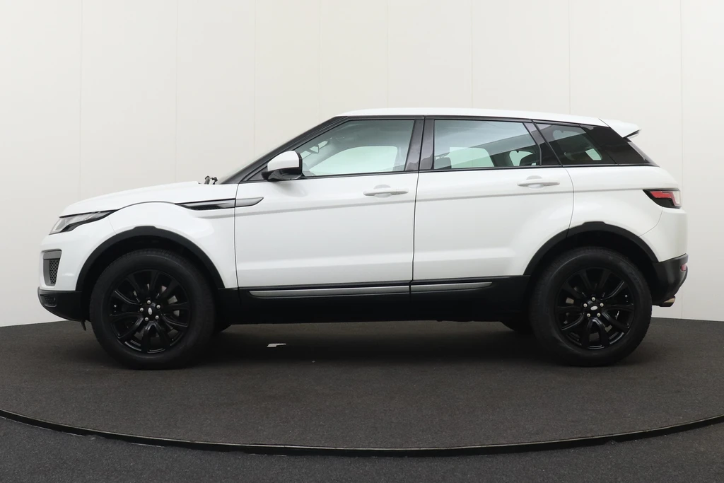 Land Rover Range Rover Evoque – foto 2