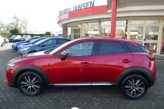 Mazda CX-3 – thumbnail 2