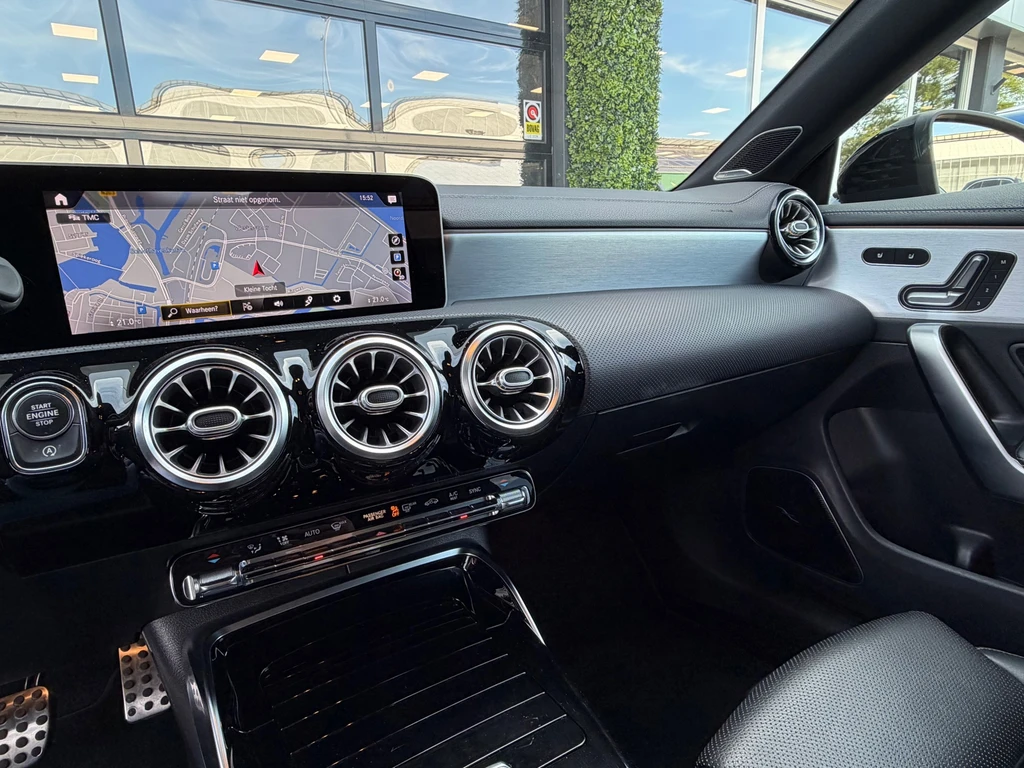 Mercedes-Benz CLA – foto 10