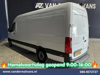 Mercedes-Benz Sprinter – thumbnail 2