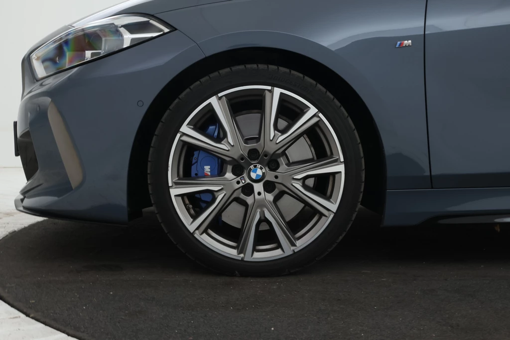 BMW 1 Serie – foto 9