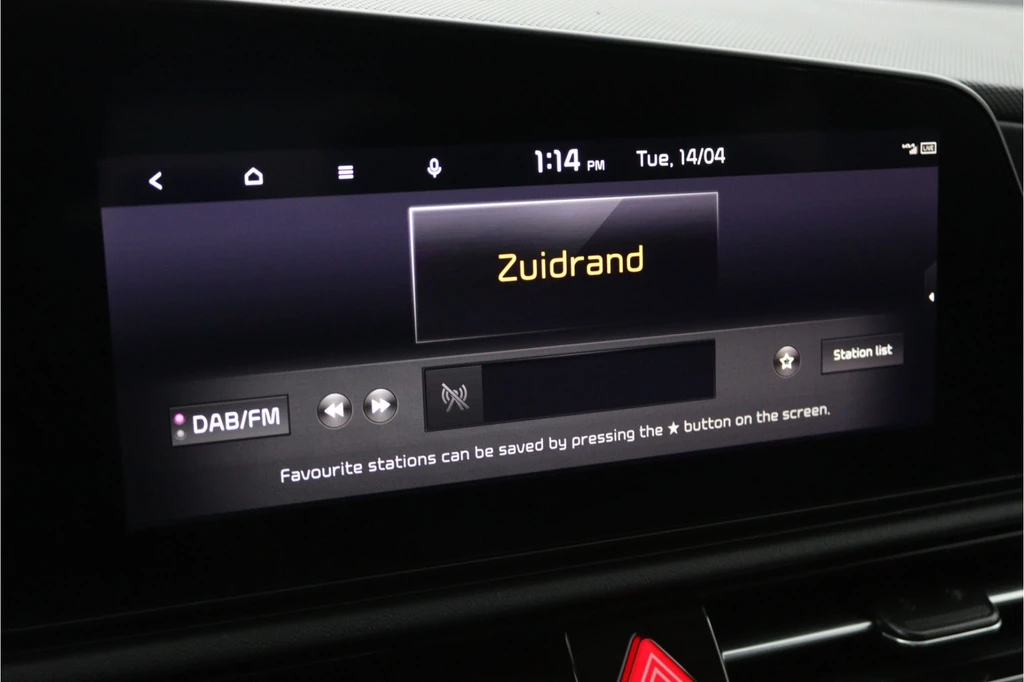 Kia Niro – foto 27