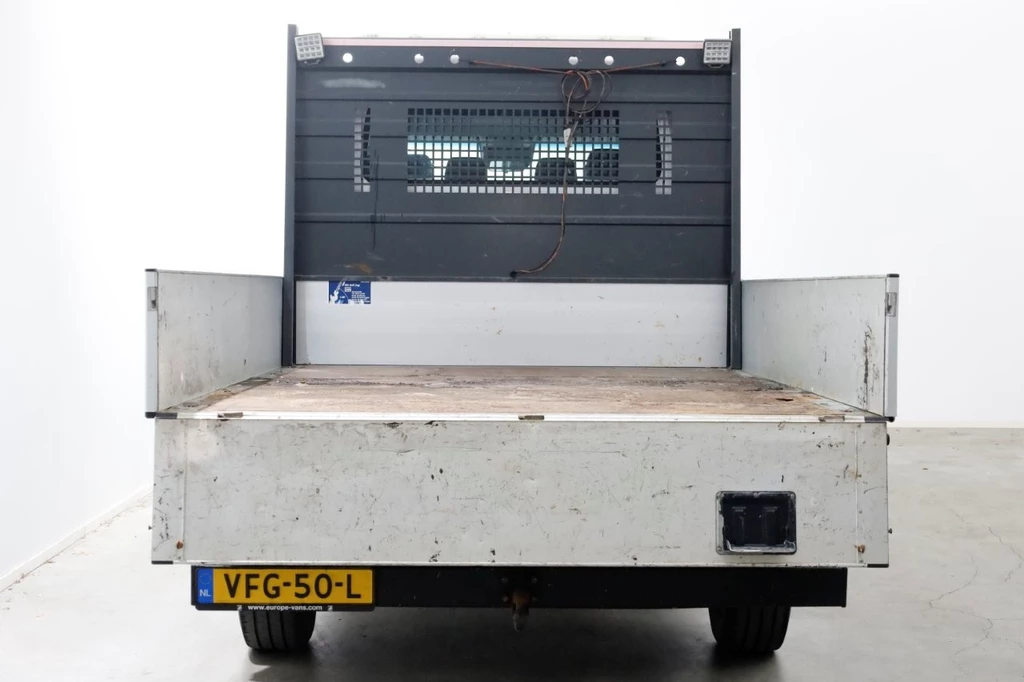 Mercedes-Benz Sprinter – foto 10