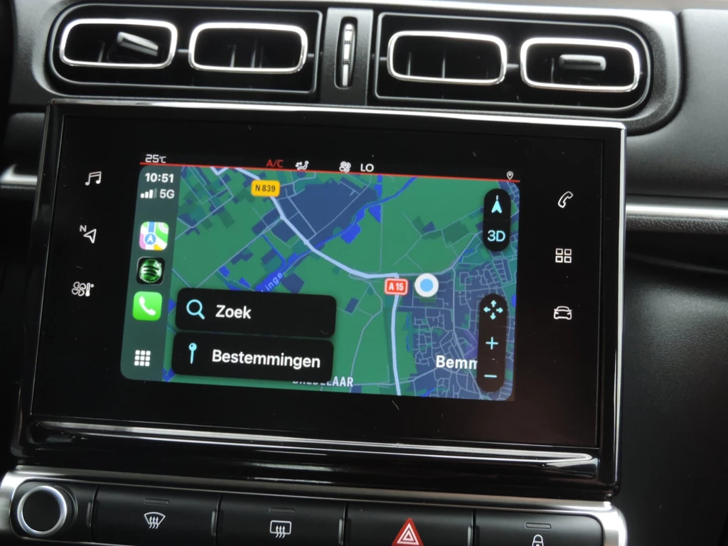 Citroën C3 – foto 35