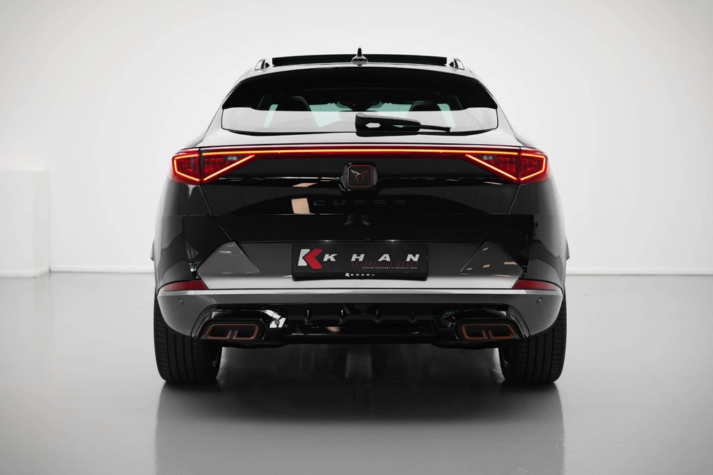 CUPRA Formentor – foto 7