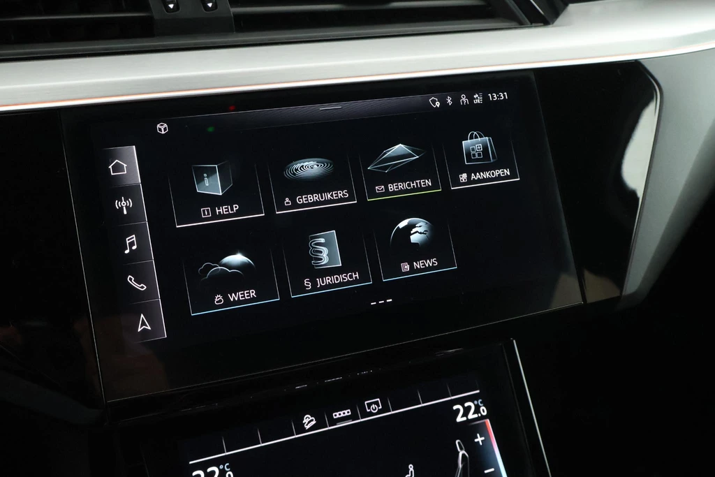 Audi e-tron – foto 35