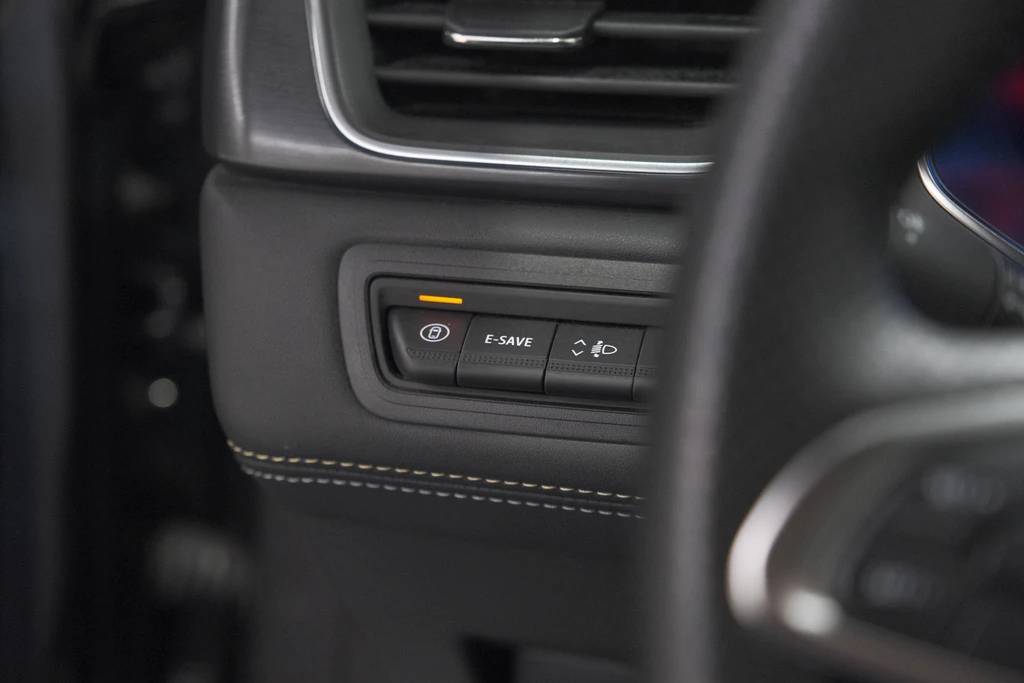 Renault Symbioz – foto 34
