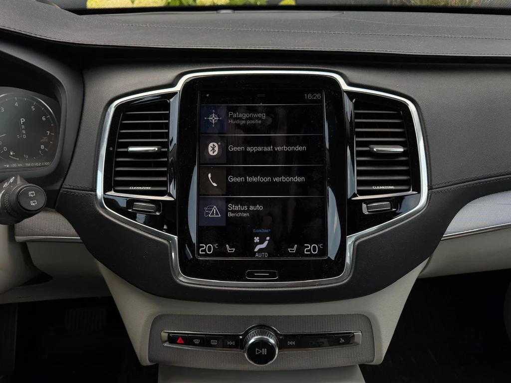 Volvo XC90 – foto 21