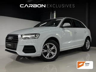 Audi Q3 – thumbnail 1